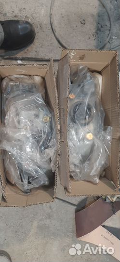 Фары мицубиси