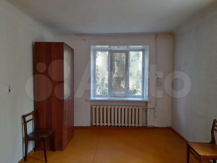 1-к. квартира, 30 м², 2/5 эт.