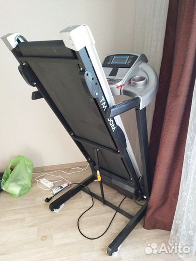 Беговая дорожка Family TM400M