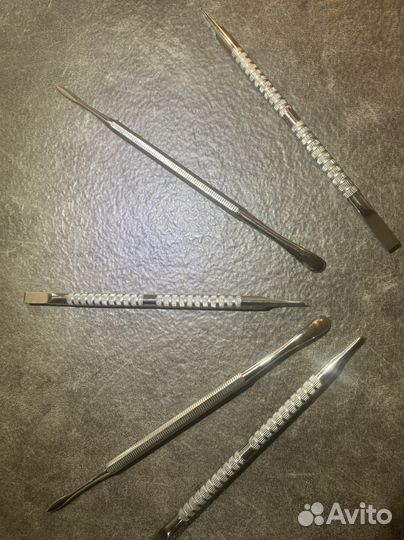 Пушер для кутикулы