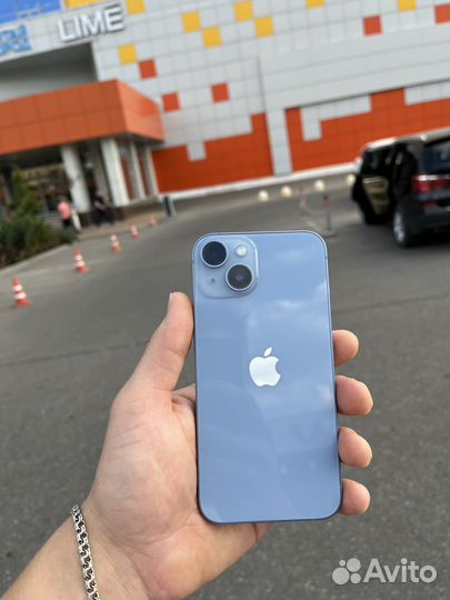 iPhone 14 128gb