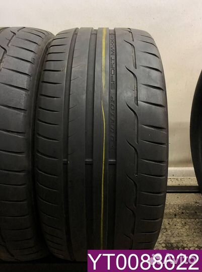 Dunlop SP Sport Maxx RT 255/40 R19 98N