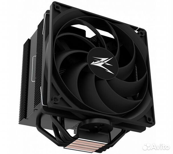 Кулер для процессора Zalman cnps10X Performa Black