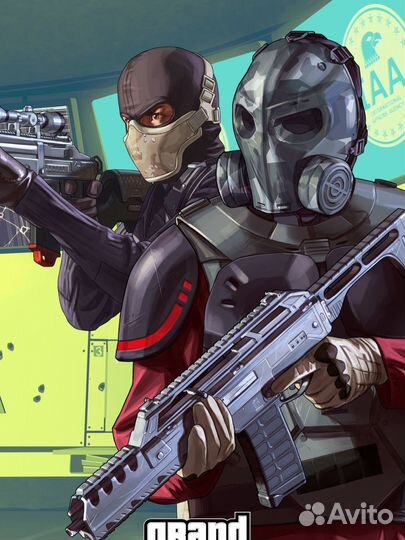 Денги в гта 5 онлайн Xbox