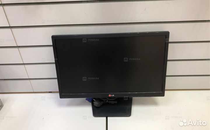 Монитор LG 22EN33S (П23)
