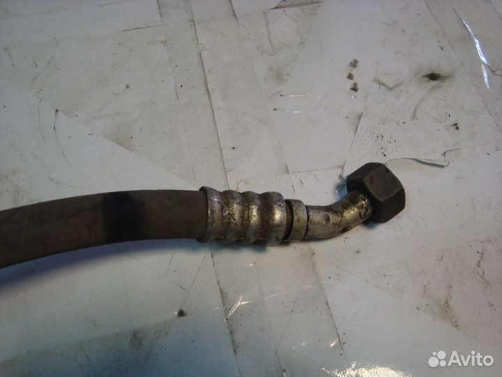 Трубка кондиционера W202 M111