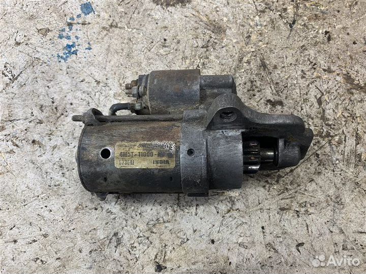 Стартер Ford Focus 2 хетчбэк 1.8 qqdb 2006