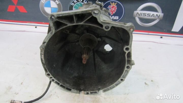 МКПП коробка передач Бмв е36 бмв е36