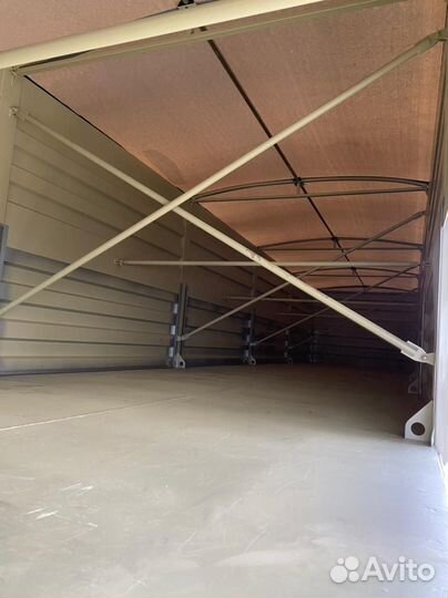 Полуприцеп зерновоз Bonum Зерновоз, 2023