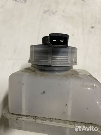 Главный тормозной цилиндр VAZ LADA Granta с 2011