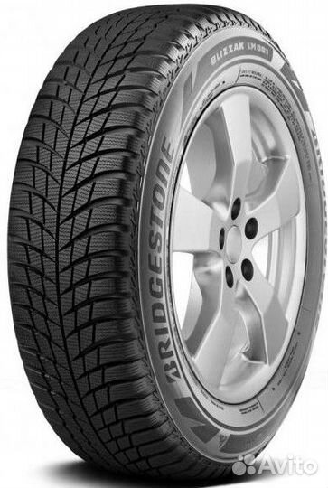 Bridgestone Blizzak LM-001 225/45 R18