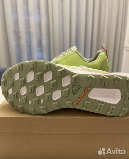 Adidas terrex two boa