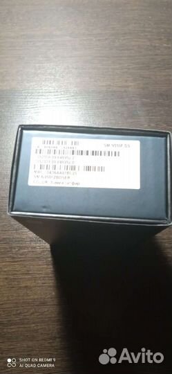 Samsung Galaxy Note 8, 6/64 ГБ