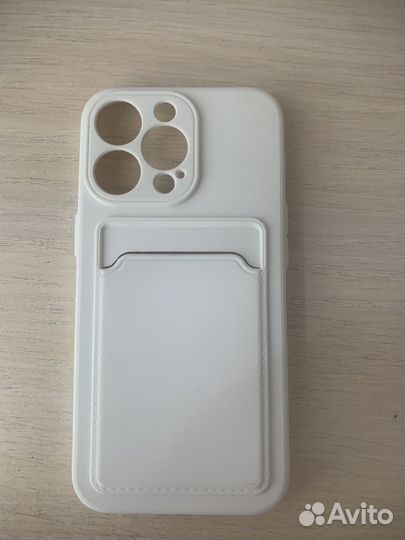 Чехол на iPhone 13 pro