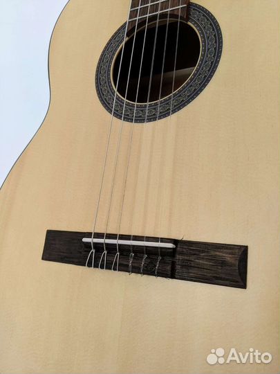 Гитара классическая Cort AC100-OP