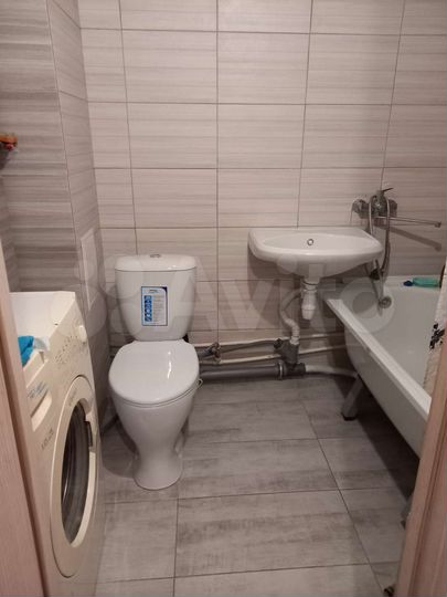 1-к. квартира, 25 м², 11/12 эт.