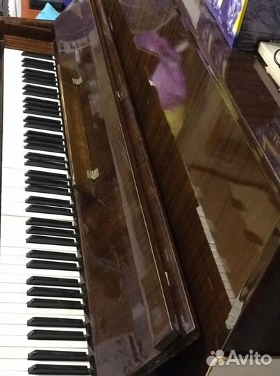 Фортепиано - Пианино