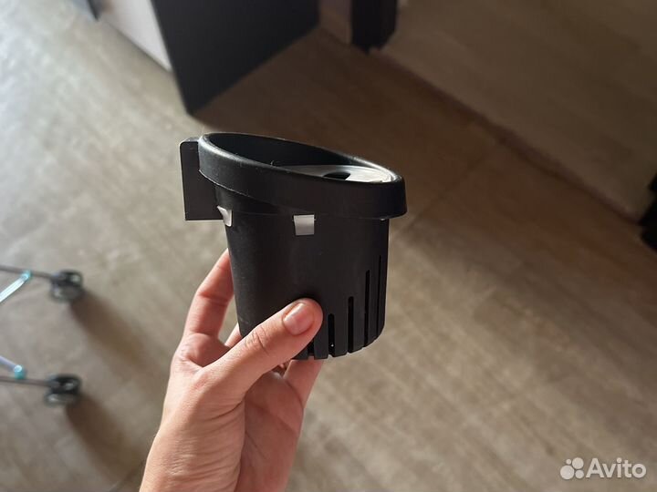 Подстаканник для коляски