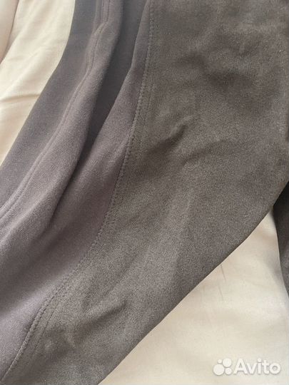 Штаны для конного спорта