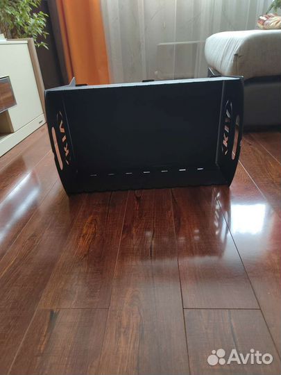 Мангал разборный