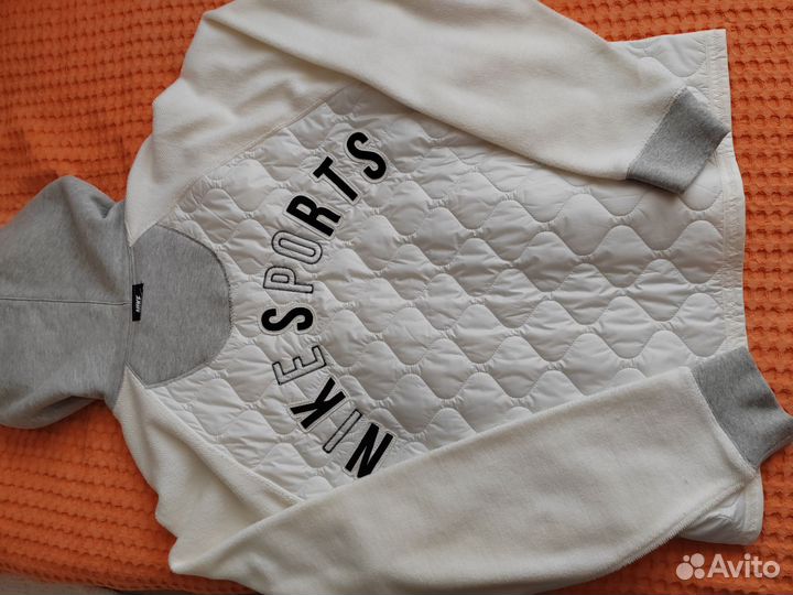 Толстовка nike