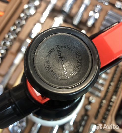 Распылитель помповый