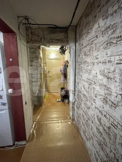 2-к. квартира, 45 м², 3/5 эт.