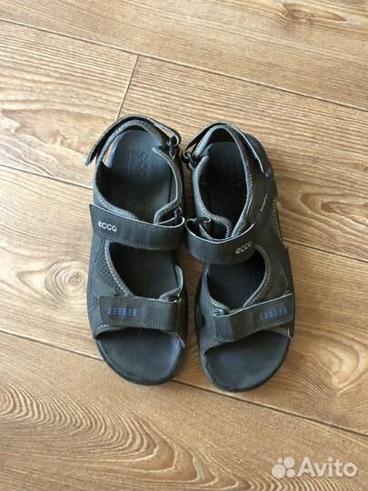 Сандали ecco 38