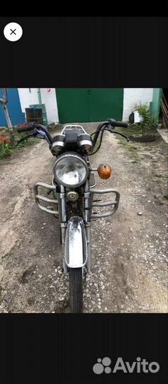 Продам мопед орион