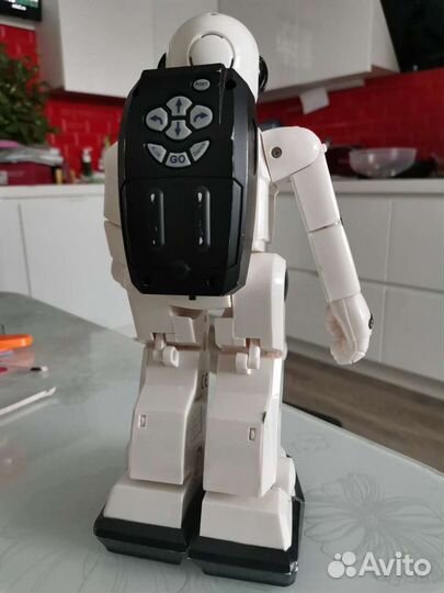 Робот maxibot max-1 gx386