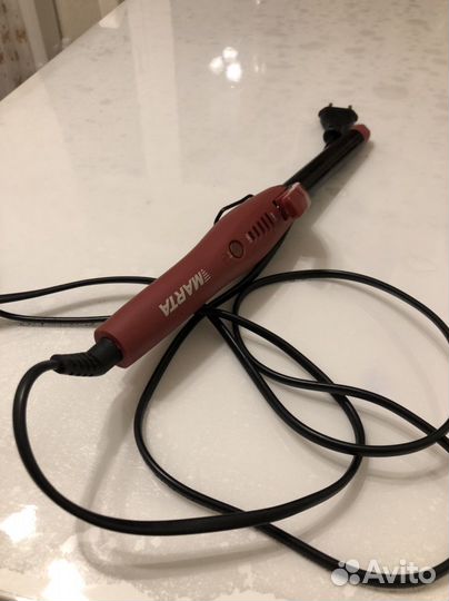 Плойка для волос