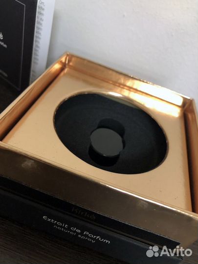 Tiziana Terenzi Kirke (Оригинал)