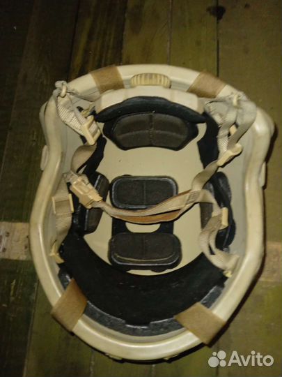 Бронежилет+шлем