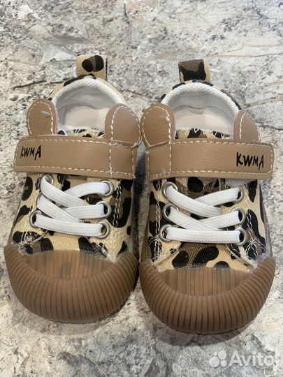 Детская обувь