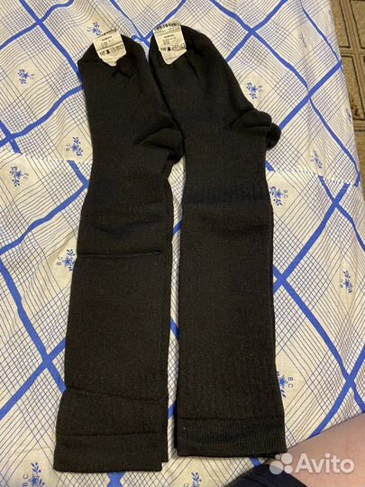 Носки влагоотводящие армейские