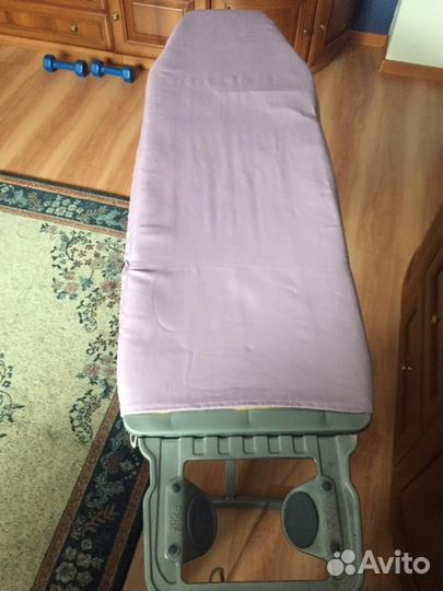 Продам гладильную доску