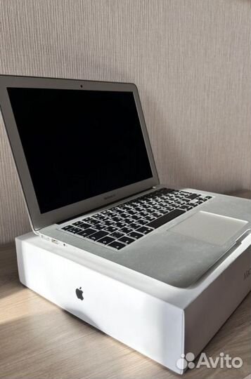 Apple MacBook Air
