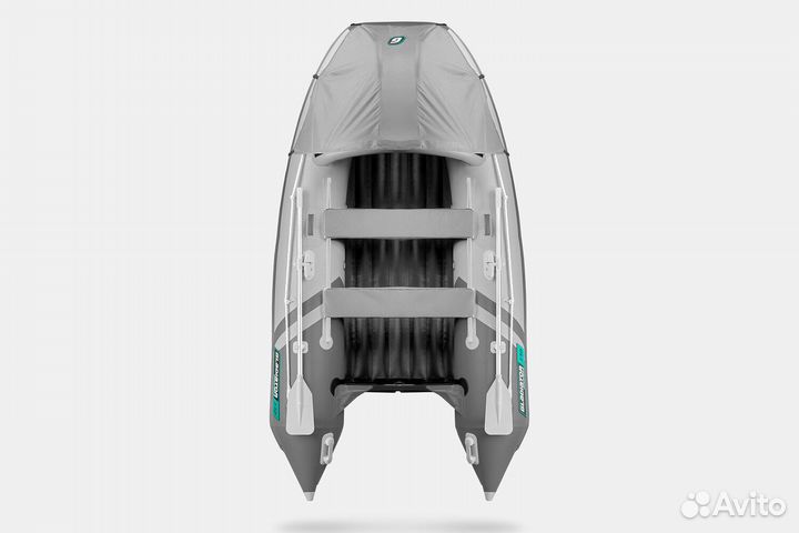 Лодка пвх gladiator (Гладиатор) E380PRO