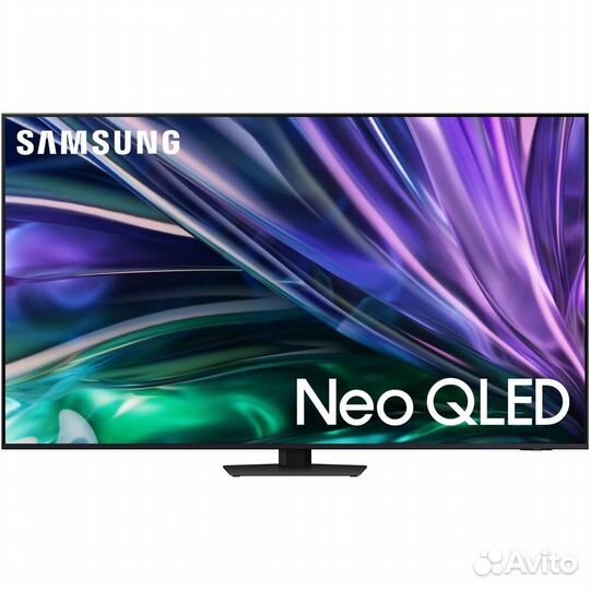 Телевизор Samsung QE55QN85dbuxce