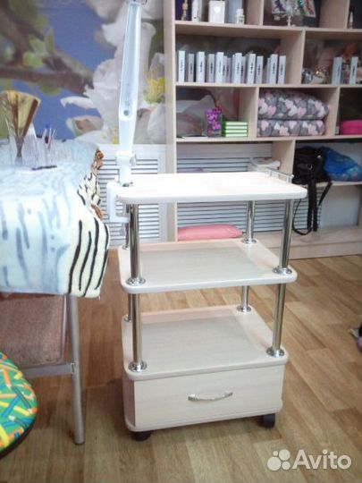 Этажерка, новая