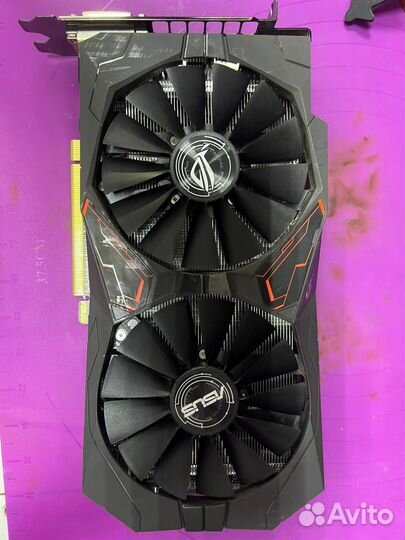AMD Rx570 8gb