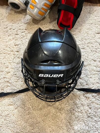 Хоккейная форма