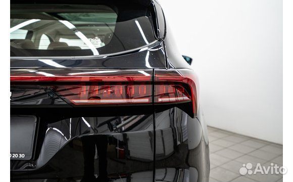 Jetour X70 Plus 1.6 AMT, 2023