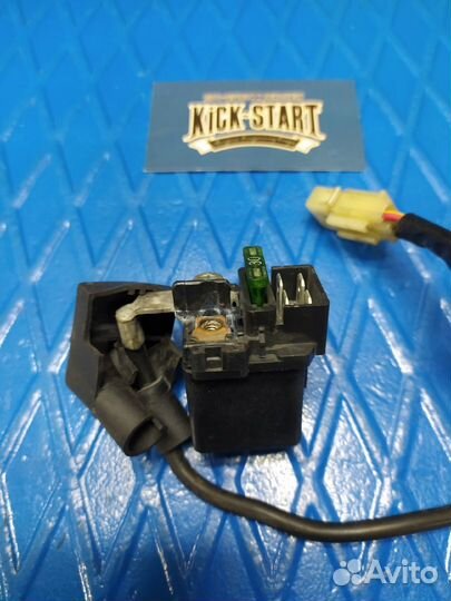 Реле стартера Honda X11 CBR600F4 VTR1000F VT750