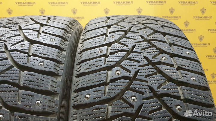 Bridgestone Blizzak Spike-02 225/45 R17 91T