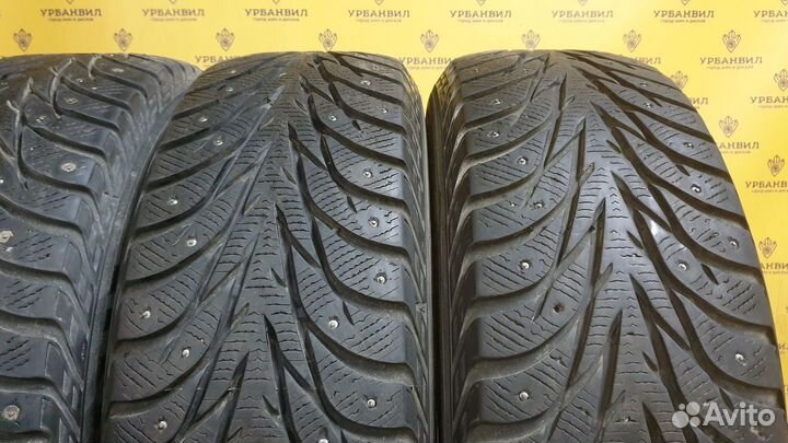 Yokohama Ice Guard IG35 235/65 R17 108T