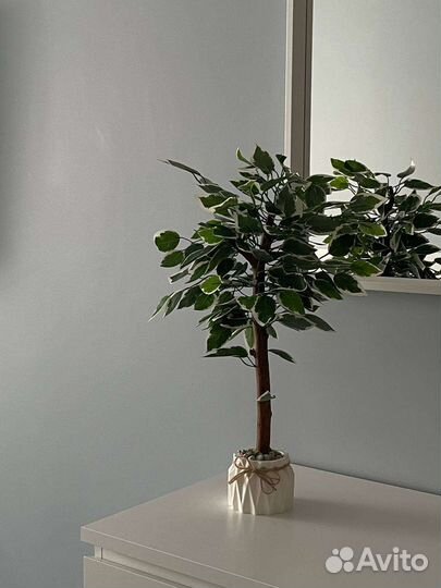 Искусственное дерево