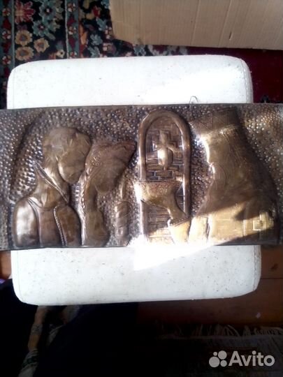 Картина репродукция