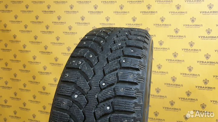 Bridgestone Blizzak Spike-01 215/60 R16 95T