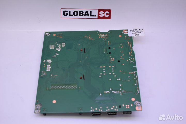 Материнская плата EAX69083603 (1.0) EBR66468304